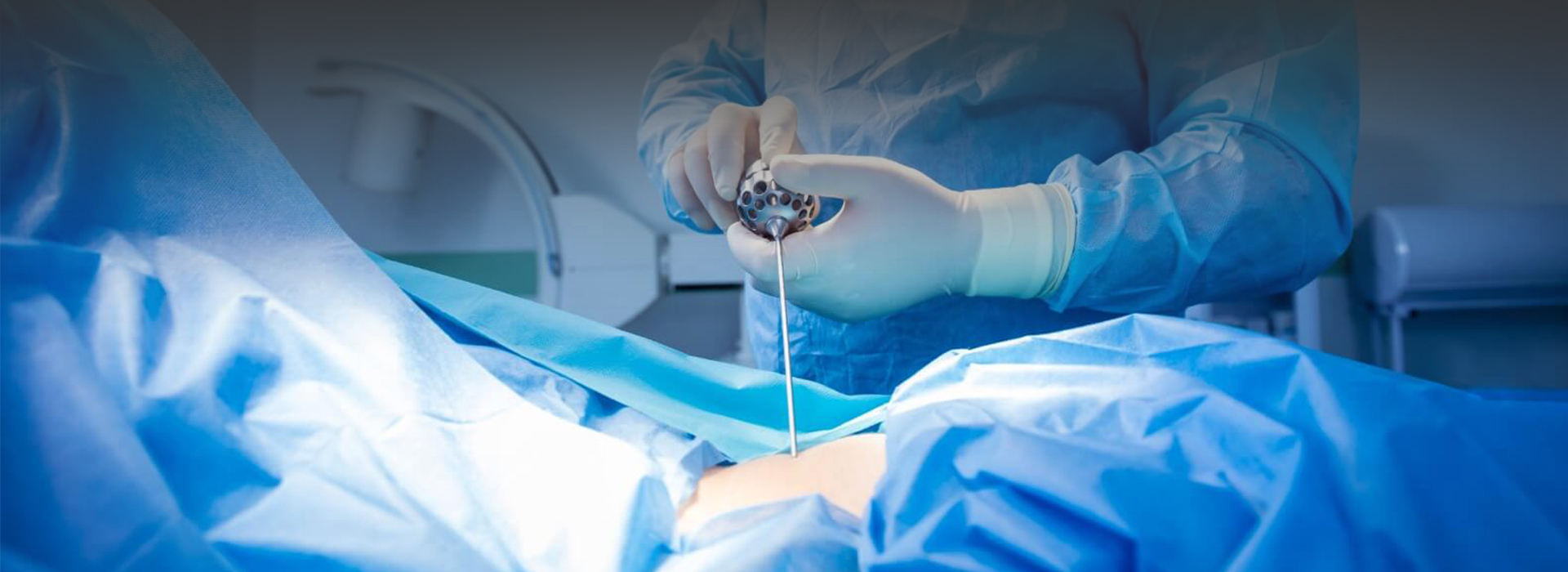 What Happens During a Microscopic Spine Surgery and Why Recovery is So Fast?