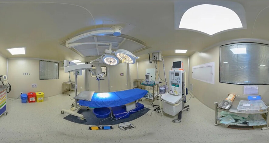 About Dr. Pratik Israni - Best Spine Surgeon in Gujarat